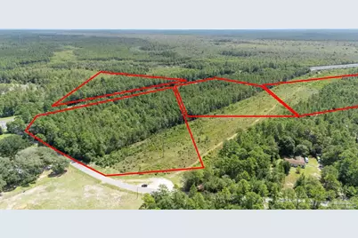 00 Hwy 87, Milton, FL 32583 - Photo 1