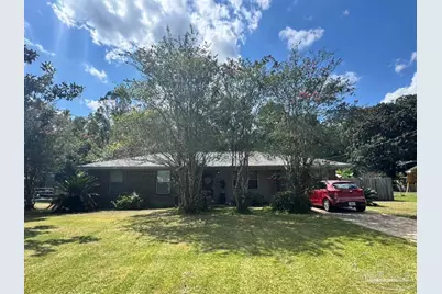 1347 Woodfield Dr, Cantonment, FL 32533 - Photo 43