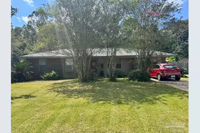 1347 Woodfield Dr, Cantonment, FL 32533 - Photo 1