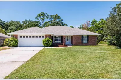 1493 Nantahala Beach Rd, Gulf Breeze, FL 32563 - Photo 1
