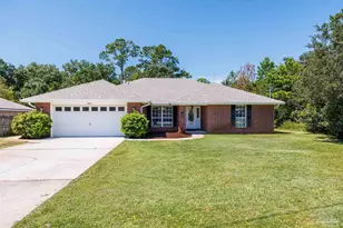 1493 Nantahala Beach Rd, Gulf Breeze, FL 32563 - Photo 1