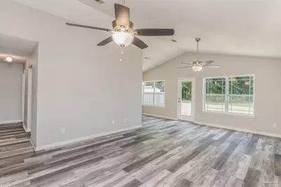 3971 Sunny Manor Cr, Milton, FL 32583 - Photo 3