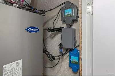 2319 Cloudberry Dr, Gulf Breeze, FL 32563 - Photo 19