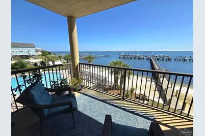 10335 Gulf Beach Hwy #204, Pensacola, FL 32507 - Photo 3