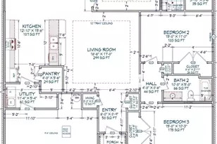 6094 Ashton Woods Cir, Milton, FL 32570 - Photo 21