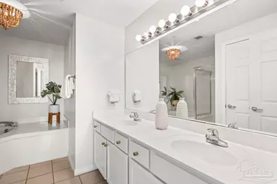 8575 Gulf Blvd #201, Navarre Beach, FL 32566 - Photo 29