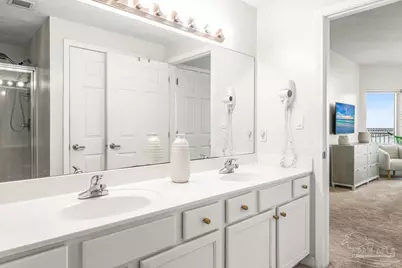 8575 Gulf Blvd #201, Navarre Beach, FL 32566 - Photo 31