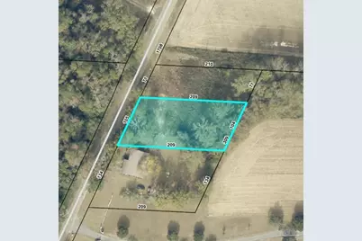 2882 Lewis Rd, Milton, FL 32570 - Photo 3