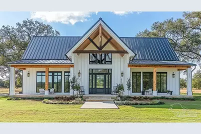 2882 Lewis Rd, Milton, FL 32570 - Photo 1