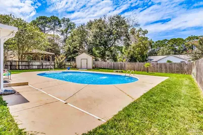 521 Quail Nest Ln, Pensacola, FL 32514 - Photo 61