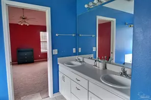 213 Newberry St, Cantonment, FL 32533 - Photo 17