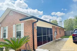 213 Newberry St, Cantonment, FL 32533 - Photo 23