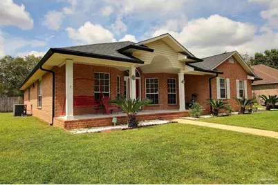 213 Newberry St, Cantonment, FL 32533 - Photo 1