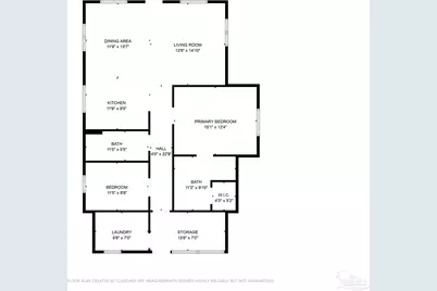 2436 Renfroe Rd, Pace, FL 32571 - Photo 45