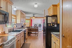 4441 Sleepy Hammock Dr, Milton, FL 32583 - Photo 7