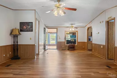 4441 Sleepy Hammock Dr, Milton, FL 32583 - Photo 5