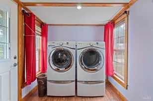 4441 Sleepy Hammock Dr, Milton, FL 32583 - Photo 37