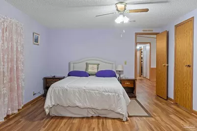 4441 Sleepy Hammock Dr, Milton, FL 32583 - Photo 19