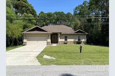 2182 Panhandle Trail, Navarre, FL 32566 - Photo 1