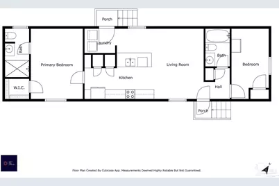 2401 San Juan Grande, Pensacola, FL 32507 - Photo 43