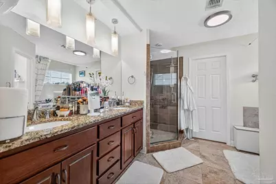 10051 Bristol Park Rd, Cantonment, FL 32533 - Photo 13