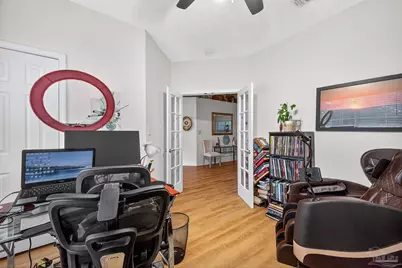 10051 Bristol Park Rd, Cantonment, FL 32533 - Photo 37