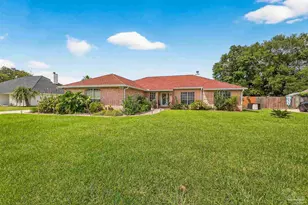 10051 Bristol Park Rd, Cantonment, FL 32533 - Photo 1