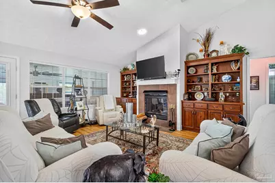 10051 Bristol Park Rd, Cantonment, FL 32533 - Photo 41