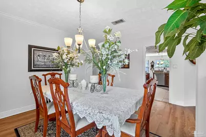 10051 Bristol Park Rd, Cantonment, FL 32533 - Photo 35