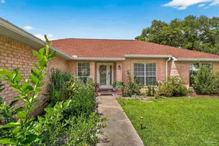 10051 Bristol Park Rd, Cantonment, FL 32533 - Photo 3