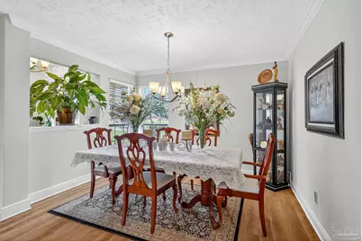 10051 Bristol Park Rd, Cantonment, FL 32533 - Photo 17