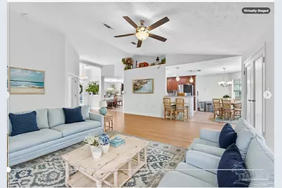 10051 Bristol Park Rd, Cantonment, FL 32533 - Photo 3