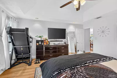 10051 Bristol Park Rd, Cantonment, FL 32533 - Photo 39