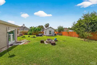 10051 Bristol Park Rd, Cantonment, FL 32533 - Photo 57