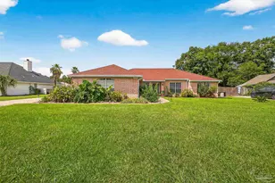 10051 Bristol Park Rd, Cantonment, FL 32533 - Photo 3