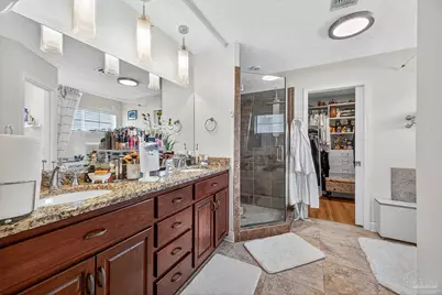 10051 Bristol Park Rd, Cantonment, FL 32533 - Photo 43