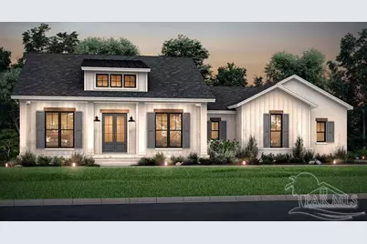 5688 Abbington Ln, Milton, FL 32583 - Photo 1