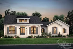 5688 Abbington Ln, Milton, FL 32583 - Photo 1