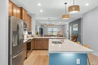 3990 Song Bird Way, Milton, FL 32583 - Photo 9