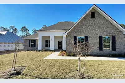 2849 Mountain Laurel Tr 4C-2 (lot#), Cantonment, FL 32533 - Photo 1