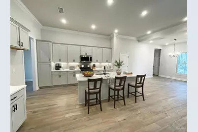 2849 Mountain Laurel Tr 4C-2 (lot#), Cantonment, FL 32533 - Photo 3