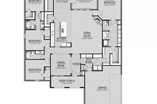 2849 Mountain Laurel Trl, Cantonment, FL 32533 - Photo 7