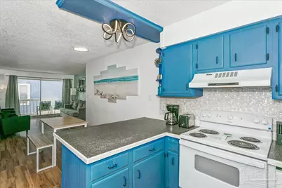 1650 Via Deluna Dr #A6, Pensacola Beach, FL 32561 - Photo 13