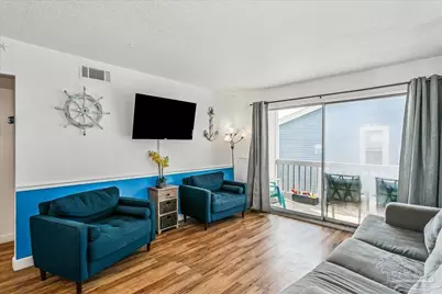 1650 Via Deluna Dr #A6, Pensacola Beach, FL 32561 - Photo 5