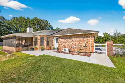 3720 Schifko Rd, Cantonment, FL 32533 - Photo 57