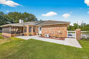 3720 Schifko Rd, Cantonment, FL 32533 - Photo 57