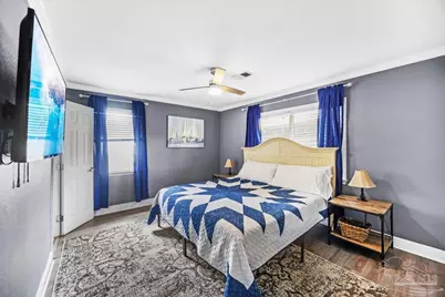 3290 Bayou Dr, Pensacola, FL 32505 - Photo 17