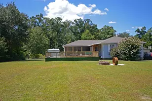 4163 Woodville Rd, Milton, FL 32583 - Photo 1