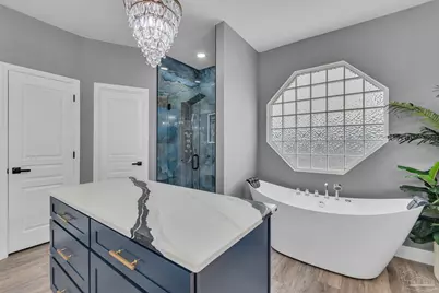 7390 San Ramon Dr, Milton, FL 32583 - Photo 41