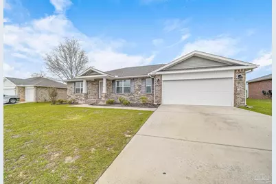 4706 Determination Ct, Milton, FL 32570 - Photo 3